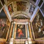 Caravaggio Forever: Marco Tamburro porta il maestro nel presente